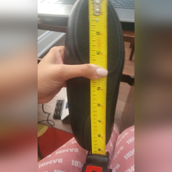 Tory burch flats size 7 - Picture 5 of 6